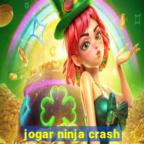 jogar ninja crash